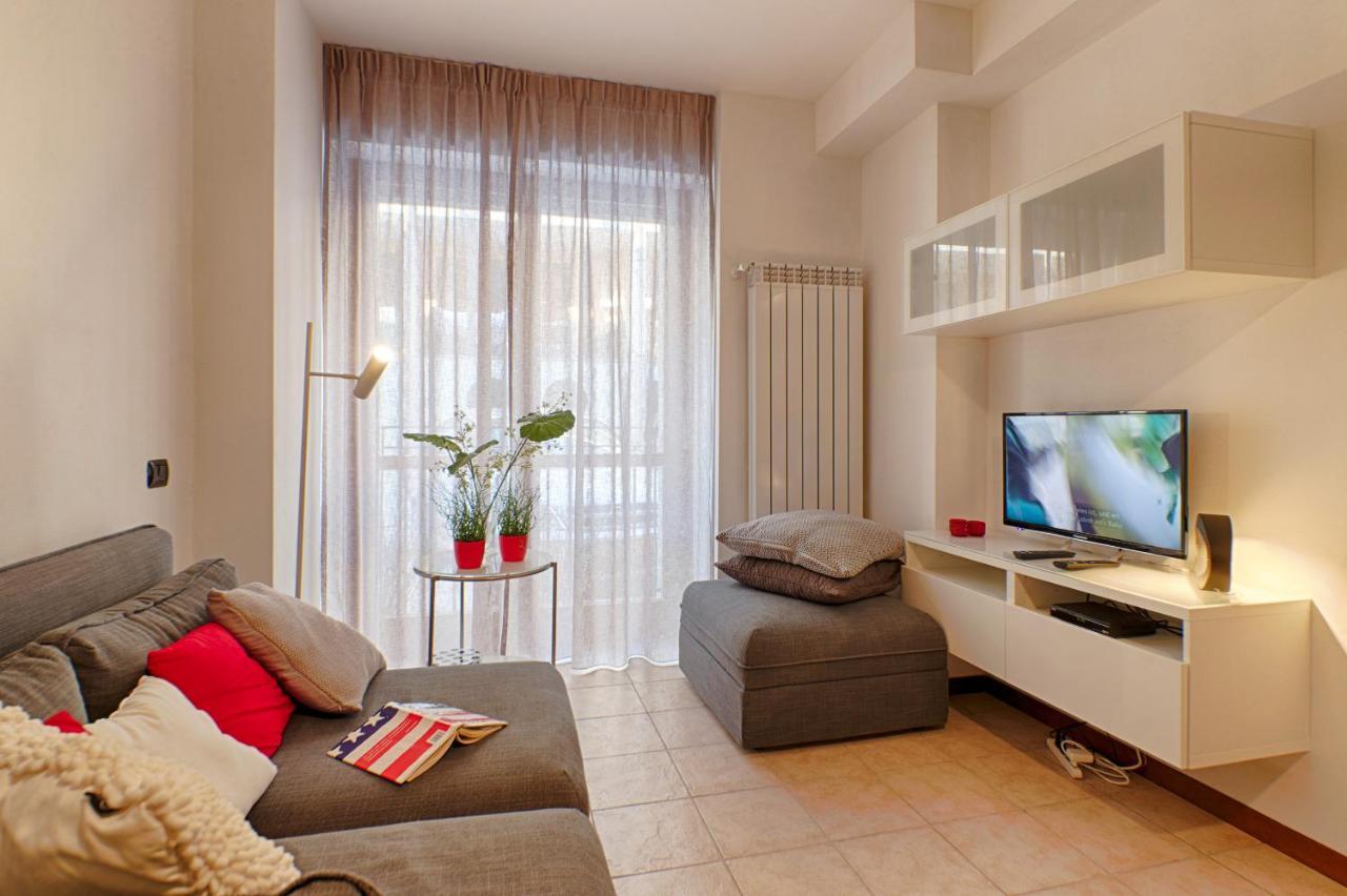 Modern Lakefront 2-Bedroom Apartment Acquaseria Exteriér fotografie